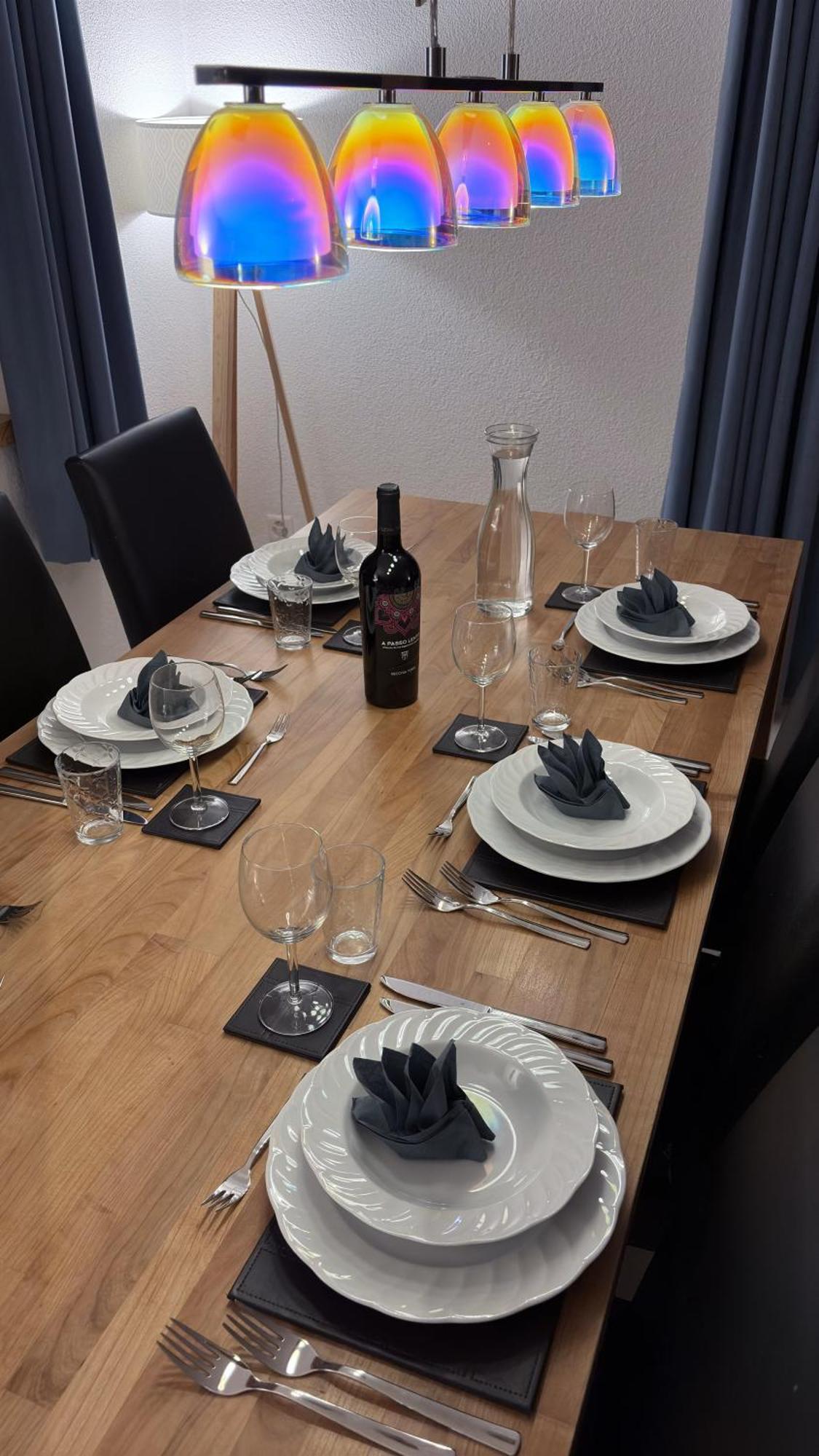 Family Frame Apartment لوتربرونن المظهر الخارجي الصورة