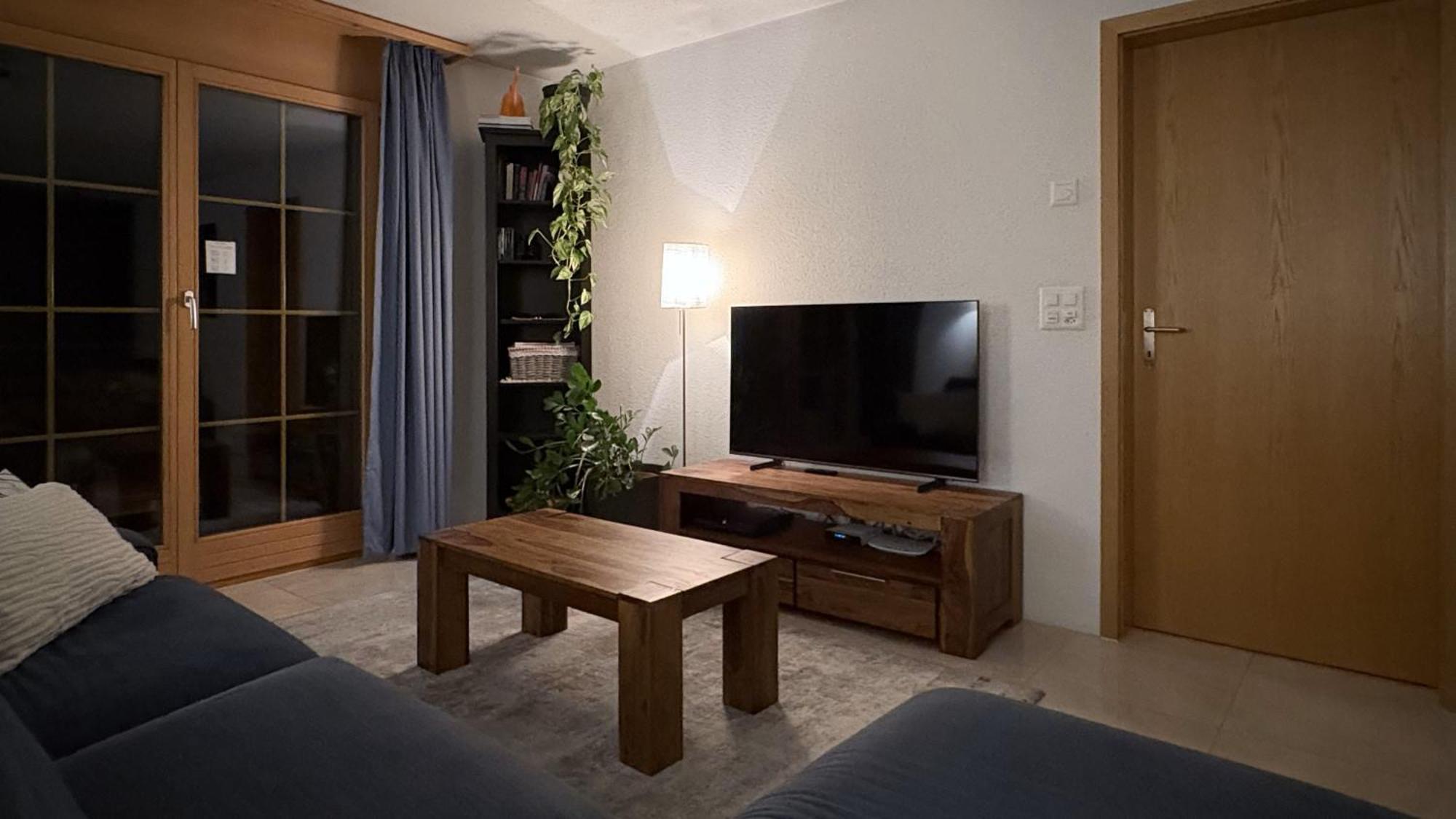 Family Frame Apartment لوتربرونن المظهر الخارجي الصورة